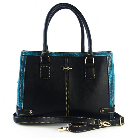 VALENTINO BAG-008 BLUE